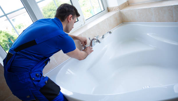 Professional Plumbing services in Webberville, MI